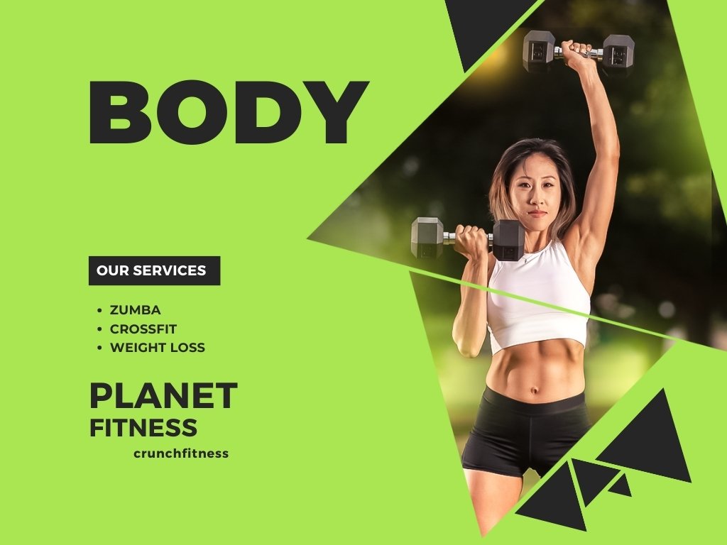 Planet Fitness