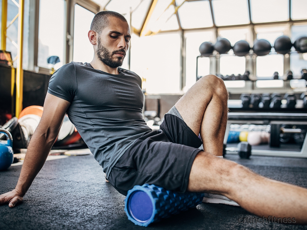 Foam Rollers