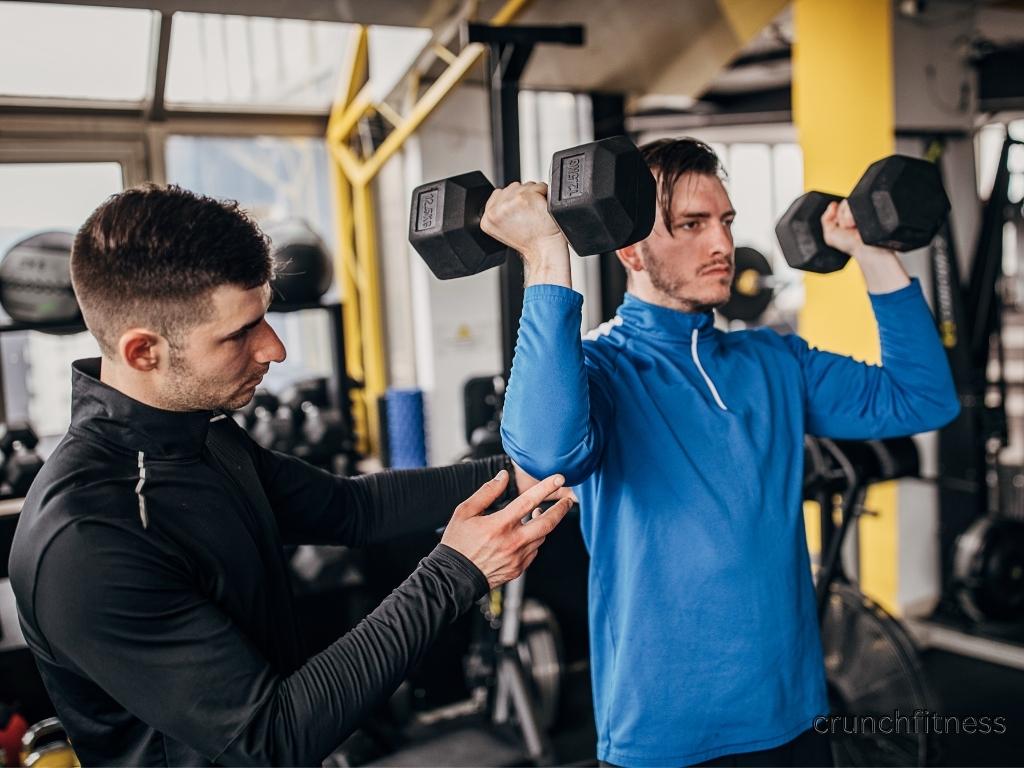 Strength Training