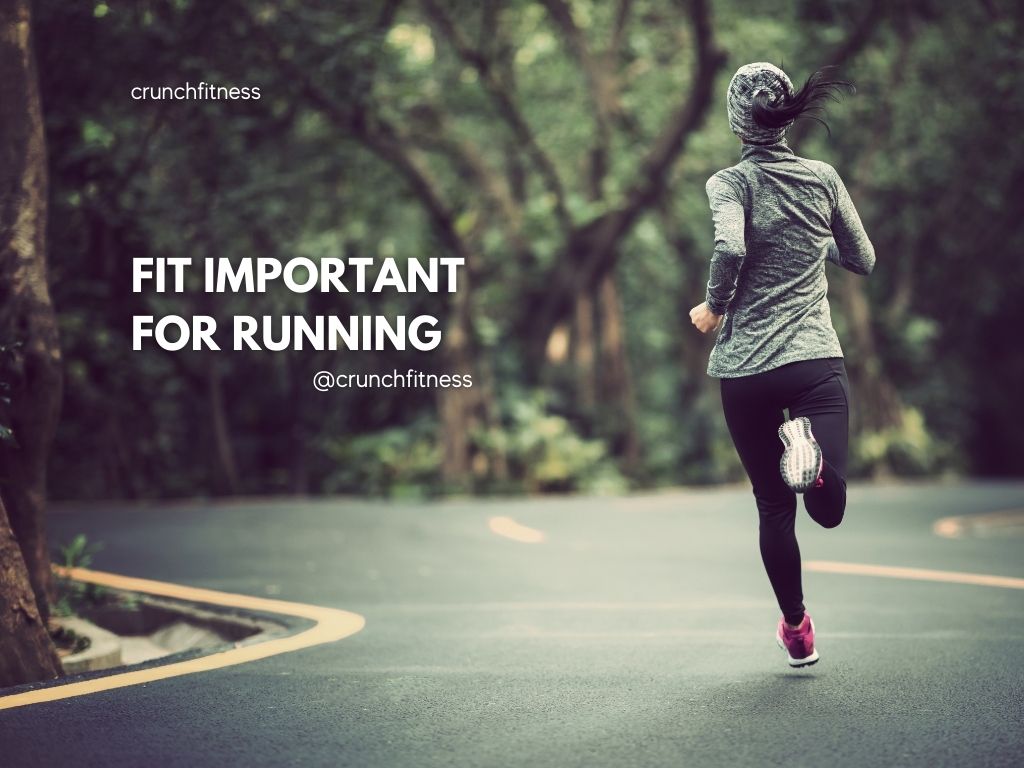 Running