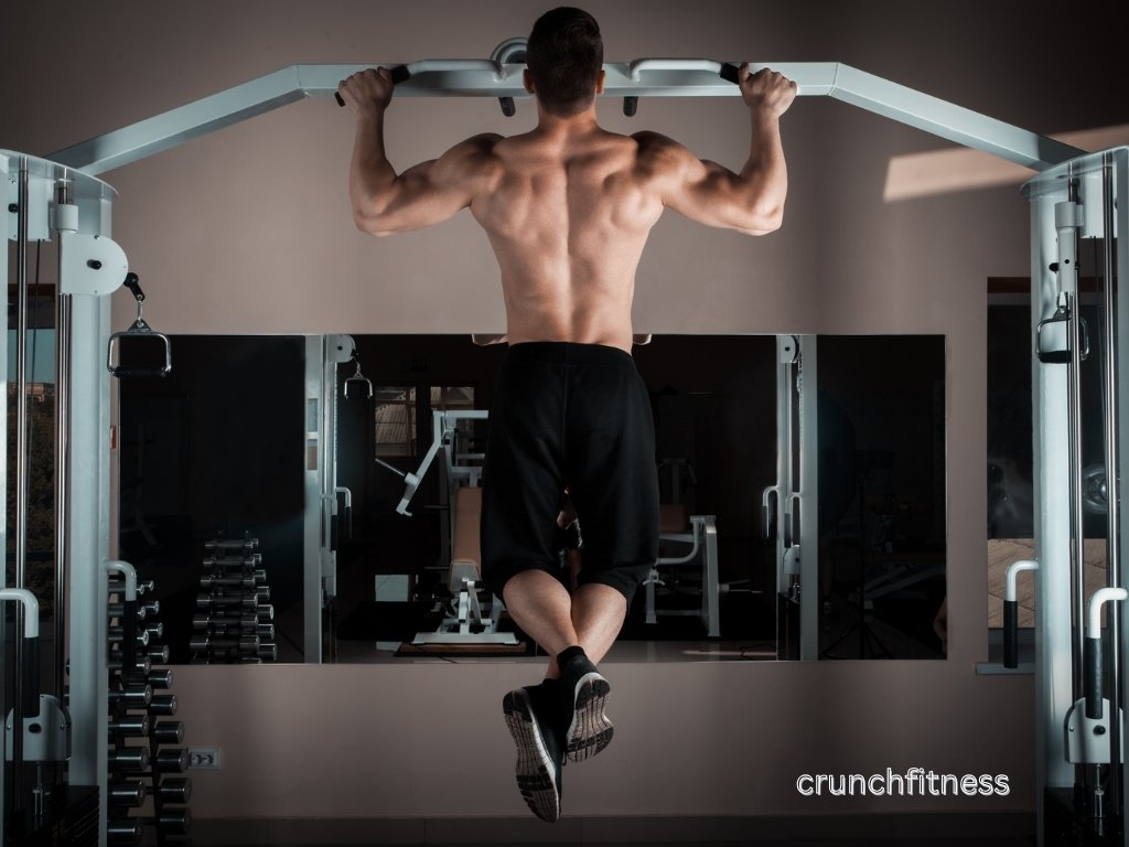 Pull-Up