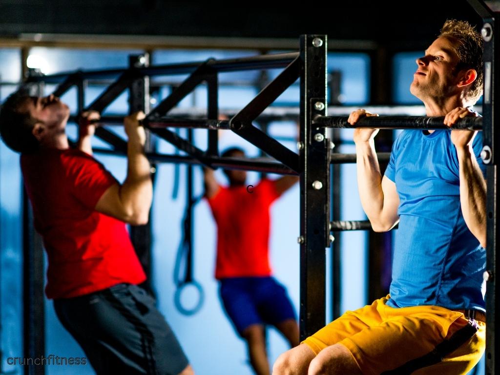 Pull-Up